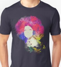 Diana Ross Unisex T-Shirt