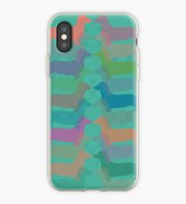 Dachshund Color Parade iPhone Case