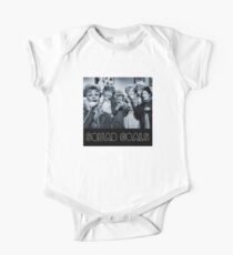 JB and her Squad One Piece - Short Sleeve
