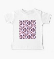 Geometrical world. Baby Tee