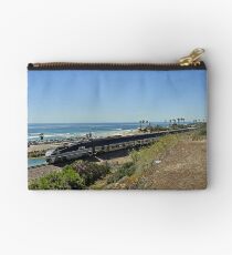 San Diego Bound Studio Pouch