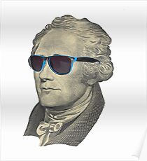 Alexander Swagilton Poster