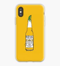 Cerveza iPhone-Hülle & Cover