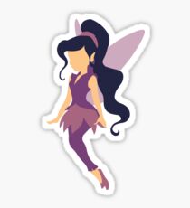 Vidia Sticker