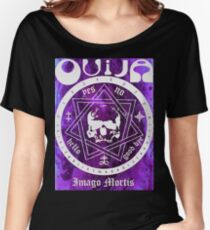 Ouija - Psychedelia Women's Relaxed Fit T-Shirt