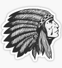 Native Sticker