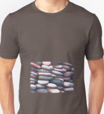 Bellyful of Boulders Unisex T-Shirt
