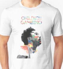 Pharos Gambino Unisex T-Shirt