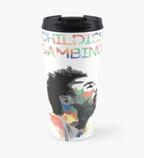Pharos Gambino Travel Mug