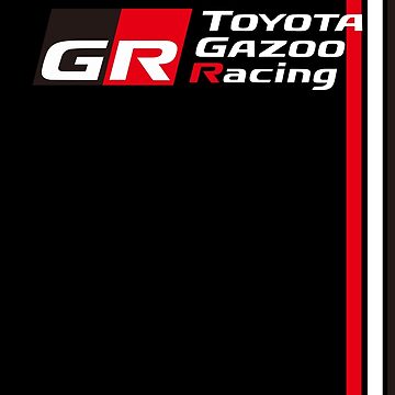 Artwork thumbnail, Toyota GR wrc racing  86 yaris supra GAZOO RACING  by cowtownCOWBOY