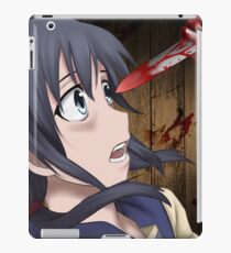 Corpse Party iPad Case/Skin