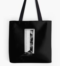 The Doorway to the Universe Tote Bag
