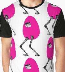 eggman Graphic T-Shirt