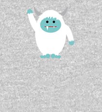 Li'l Yeti Kids Pullover Hoodie