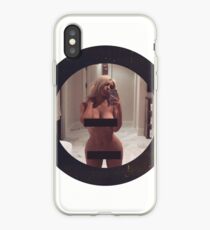 Kim Kardashian iPhone Case