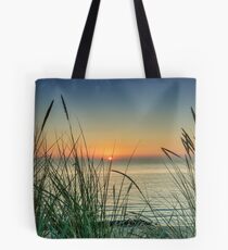 Dreamy sunset Tote Bag