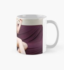 Michaela Undress Tasse