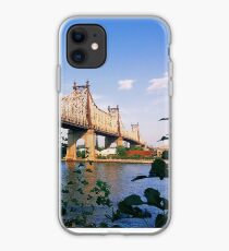 Queensboro iPhone Case