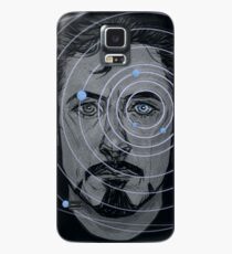 Spiral Case/Skin for Samsung Galaxy