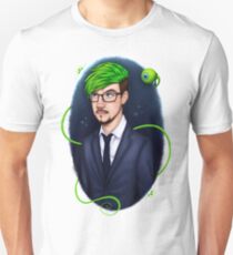 Suit Yourself Unisex T-Shirt