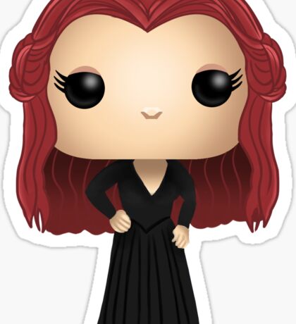 funko rowena