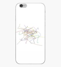Abstact Memes iPhone Case