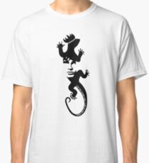 Lizard King Morrison Classic T-Shirt
