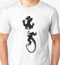 Lizard King Morrison Unisex T-Shirt