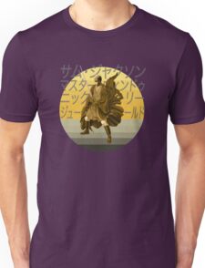 mace windu t shirt