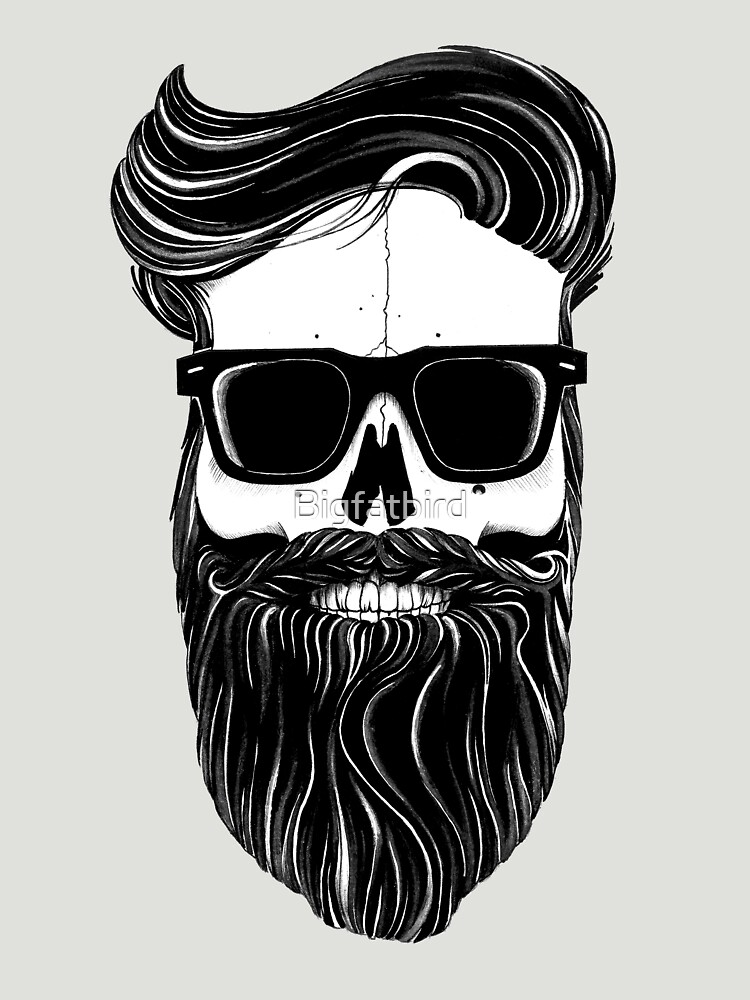 ray u0027s black bearded skull ray u0027s black bearded skull
