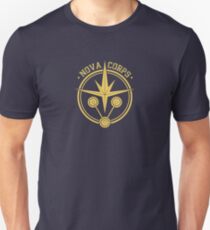 Guardian Forces Unisex T-Shirt