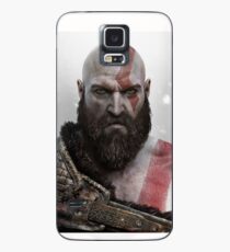 god of war Case/Skin for Samsung Galaxy