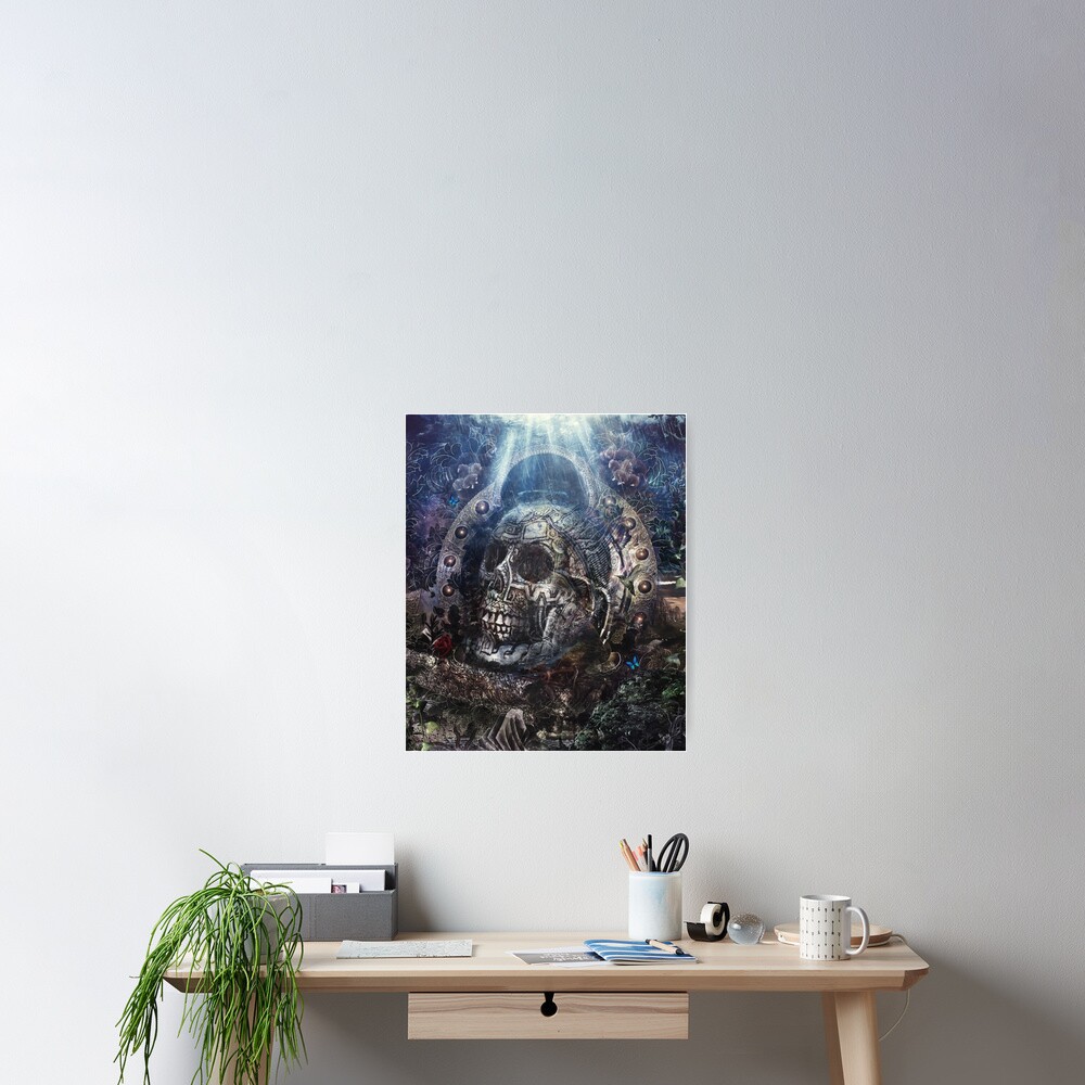 Memento Mori Poster