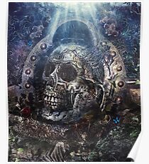 Memento Mori Poster