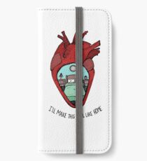 Home iPhone Wallet/Case/Skin