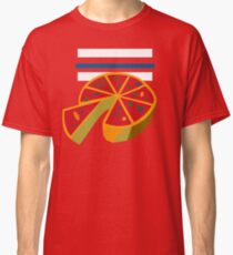 Pepper Roni's Shirt Classic T-Shirt