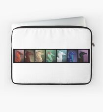 Königinnen von Pyrrhia Laptoptasche