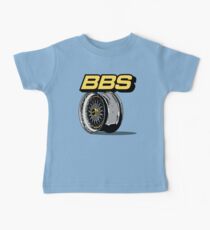 Art Of Wheel Baby Tee