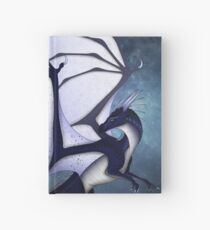 Whiteout - Wings of Fire Hardcover Journal
