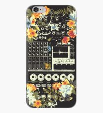 sound of nature iPhone Case