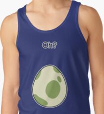 Pokemon GO Egg Oh? Tank Top