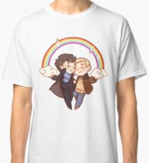 lovewins Classic T-Shirt