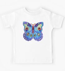 "Just a Butterfly!" Kids Tee