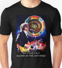 JEFF LYNNE'S ELO Unisex T-Shirt