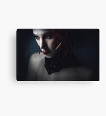 Heirloom Canvas Print