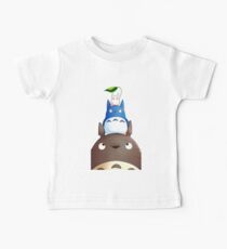 kawaii Baby T-Shirt