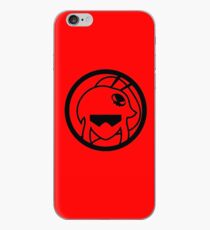 Yoko Littner iPhone Case