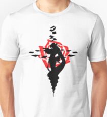 Twisted Fate Rose Unisex T-Shirt