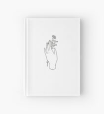 Cuaderno de tapa dura Maryanne