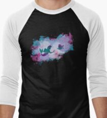 Best Friends Men's Baseball ¾ T-Shirt